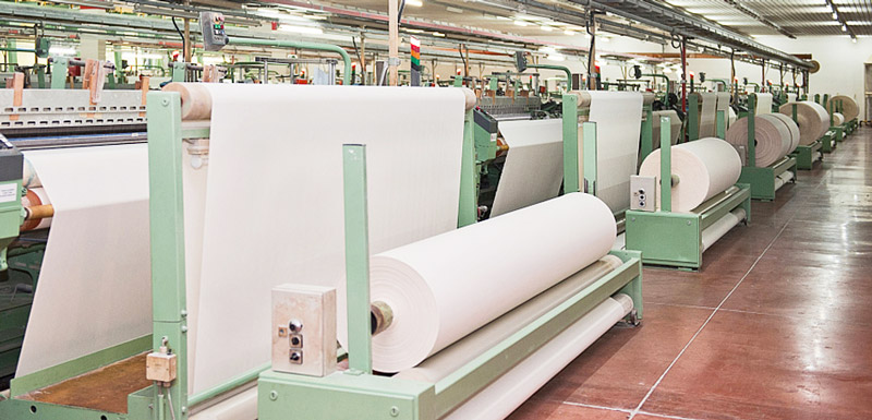 为什么众多客户都选择广东ks凯时纺织