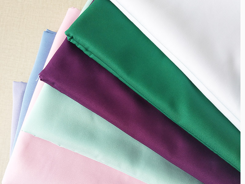 护士服秋冬装面料就选ks凯时纺织