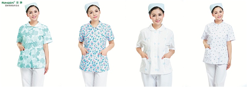 ks凯时纺织护士服面料